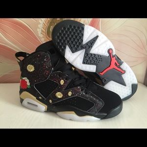 Air Jordan 6 CNY